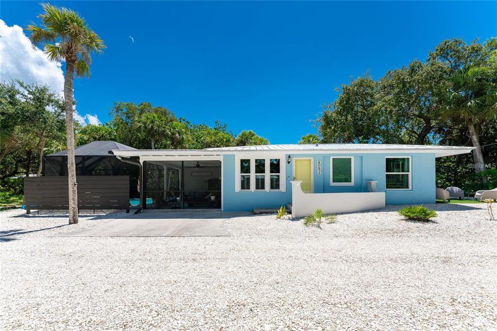 4065 N BEACH ROAD UNIT A
