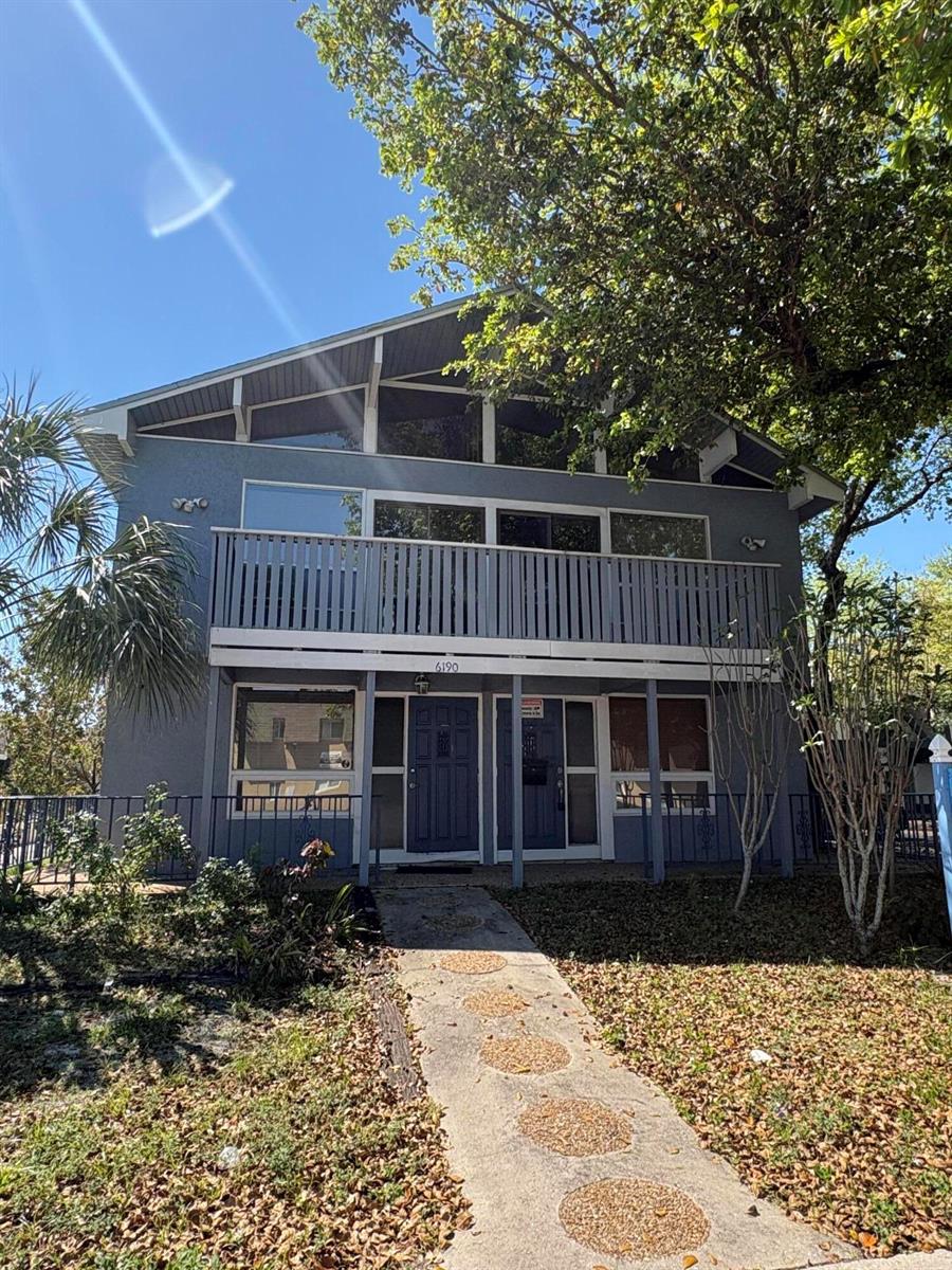 6190 NW 11th Street, Sunrise FL 33313