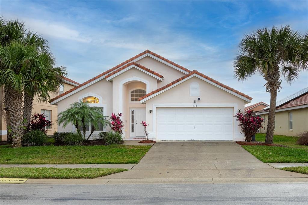 117 ROSSO DRIVE