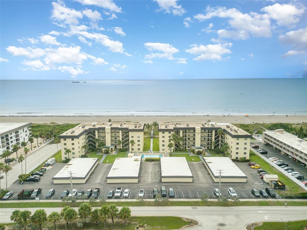 4570 OCEAN BEACH BOULEVARD UNIT 226