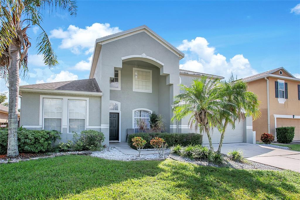 223 TAVESTOCK LOOP