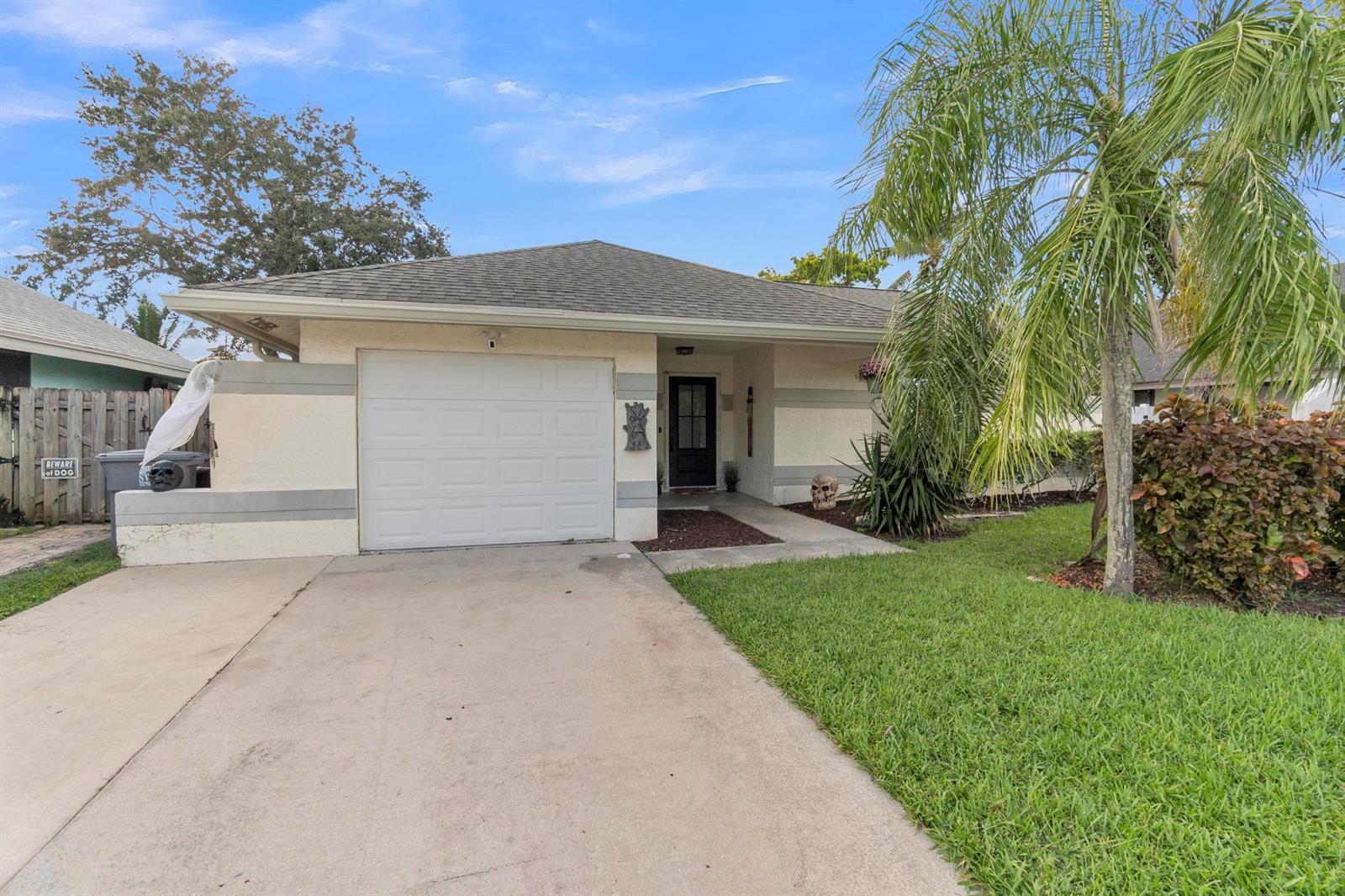 22489 Swordfish Drive, Boca Raton FL 33428