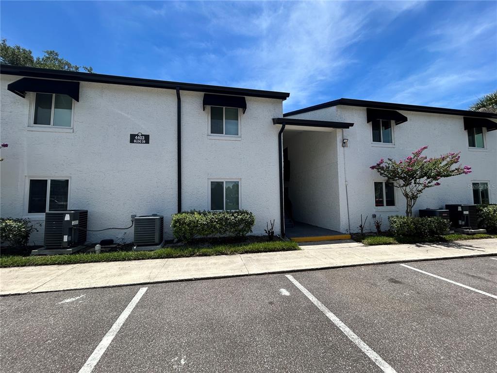4403 S SEMORAN BOULEVARD UNIT 5
