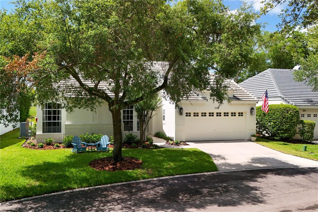 208 WIMBLEDON CIRCLE