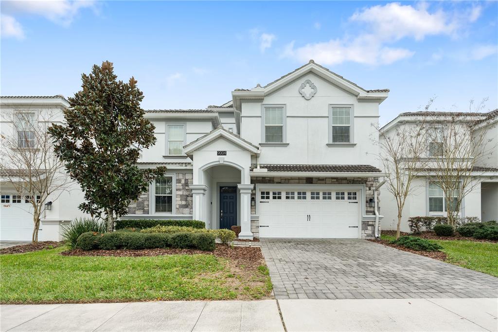 9004 HAZARD STREET, DAVENPORT, FL — photo 2 of 30
