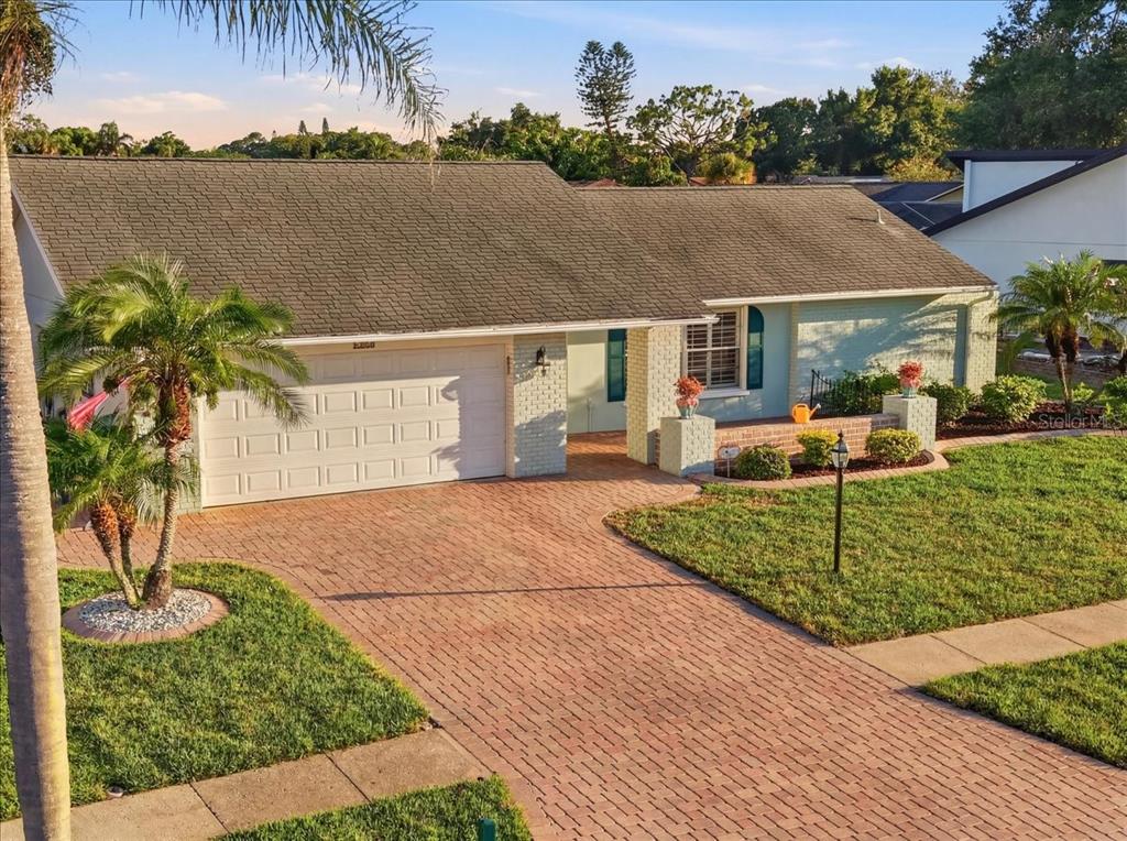 4140 EASTWOOD DRIVE