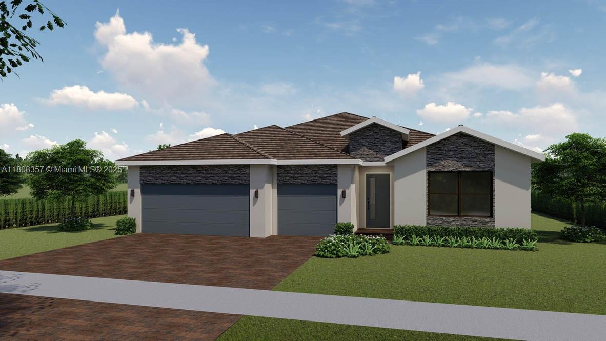 30742 SW 192 AVE, Homestead FL 33033