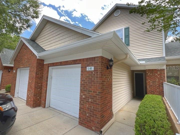 13200 W NEWBERRY ROAD UNIT L61