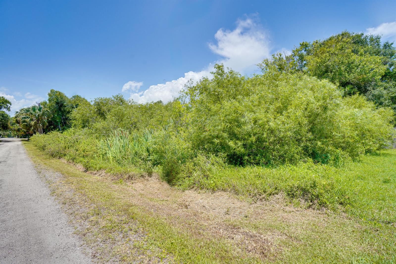 0 Baysinger Avenue, Fort Pierce FL 34982