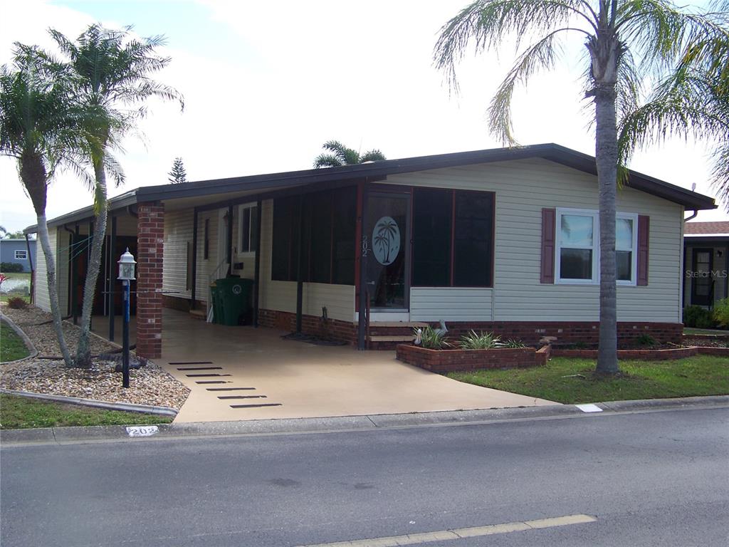 15550 BURNT STORE ROAD UNIT 202