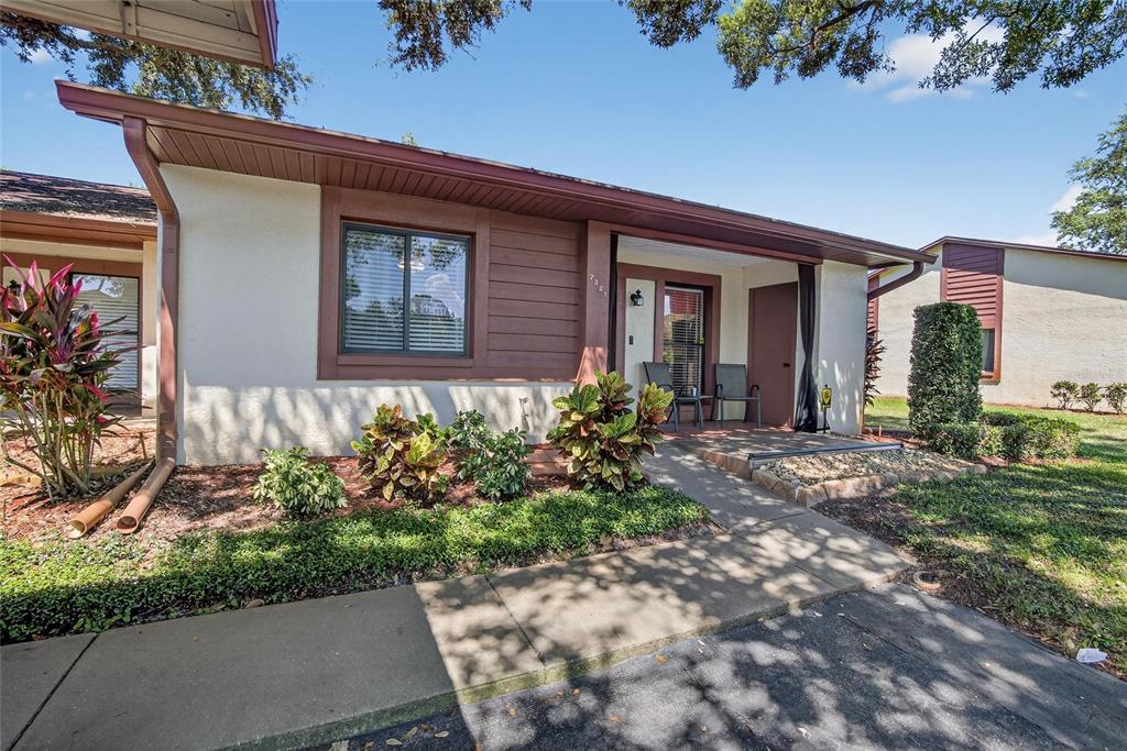 7321 GREYSTONE DRIVE