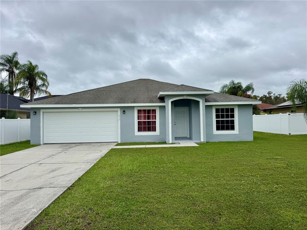 673 REINDEER DRIVE