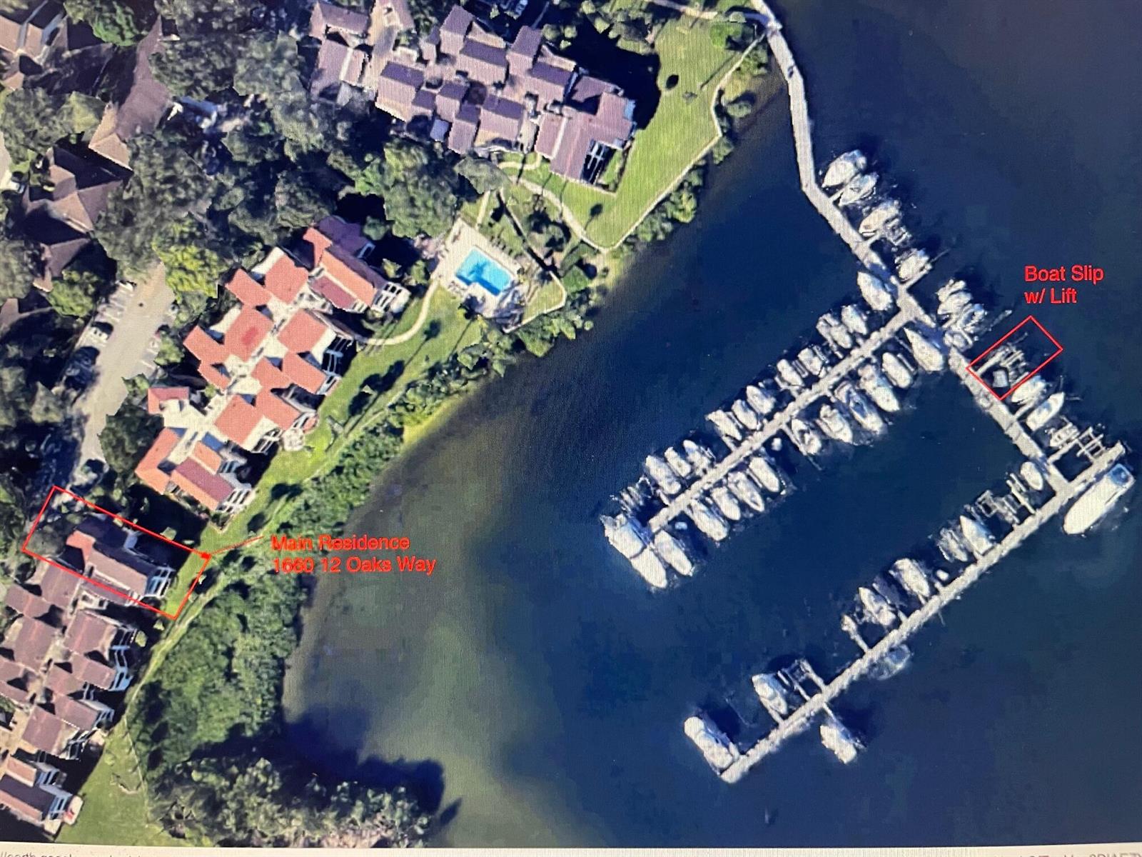 1660 Twelve Oaks Way, North Palm Beach FL 33408