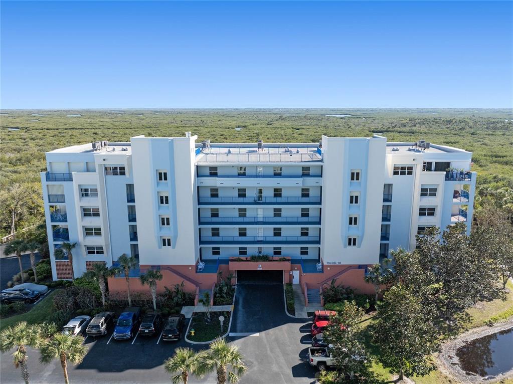 5300 S ATLANTIC AVENUE UNIT 16-505