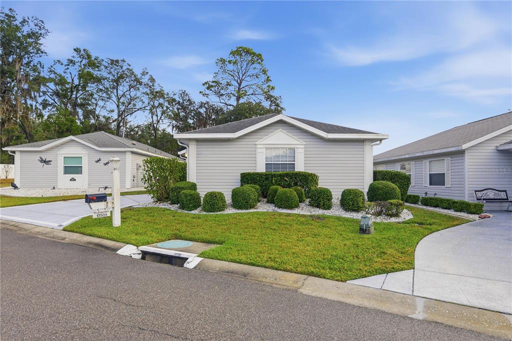 17505 SE 100TH COURT