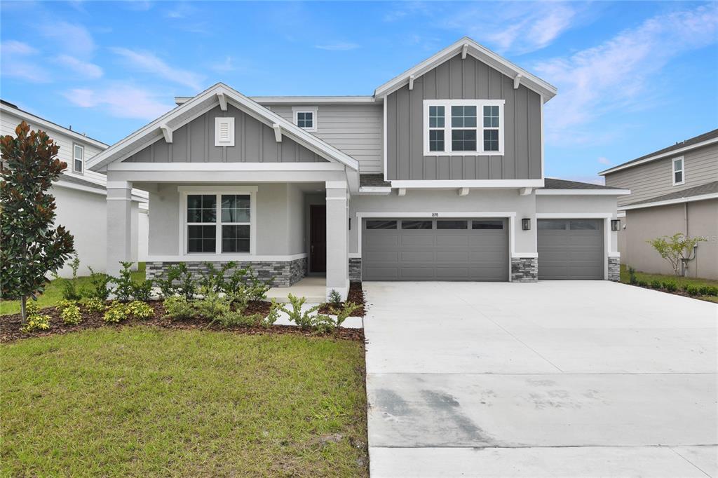 1698 CROOKED CREEK STREET
