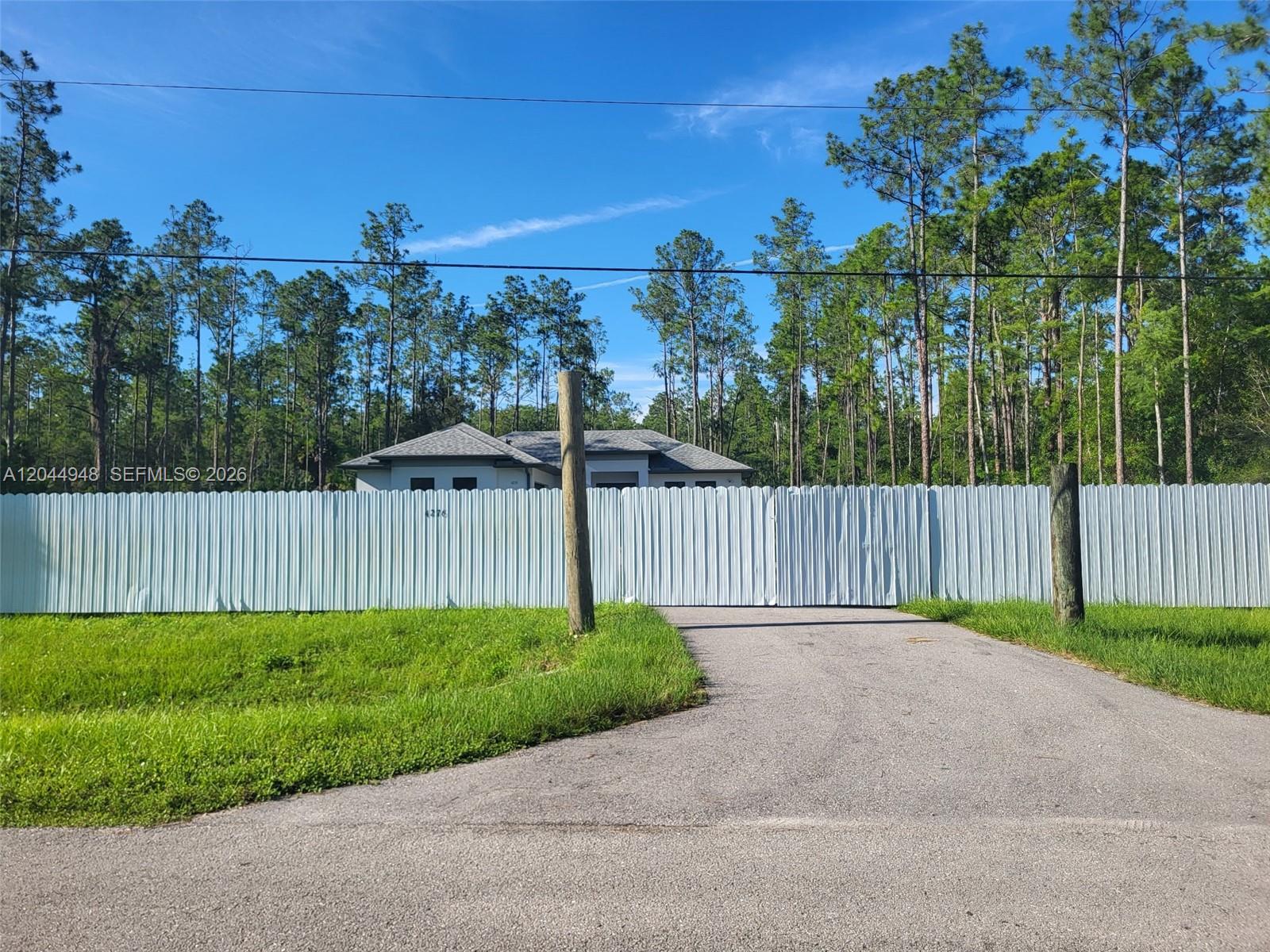4276 12th Avenue, Naples FL 34120