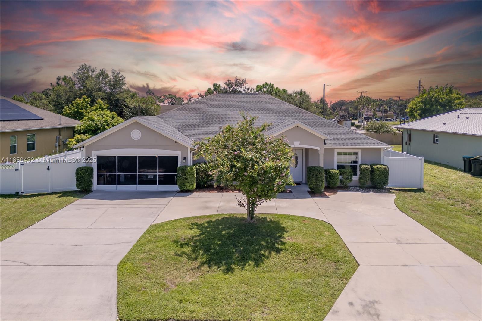 491 Alesio Ave SE, Palm Bay FL 32909