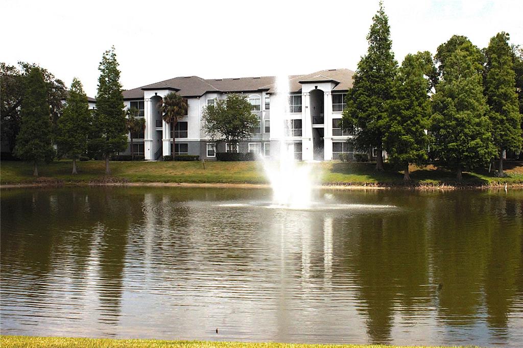 5613 LEGACY CRESCENT PLACE UNIT 201