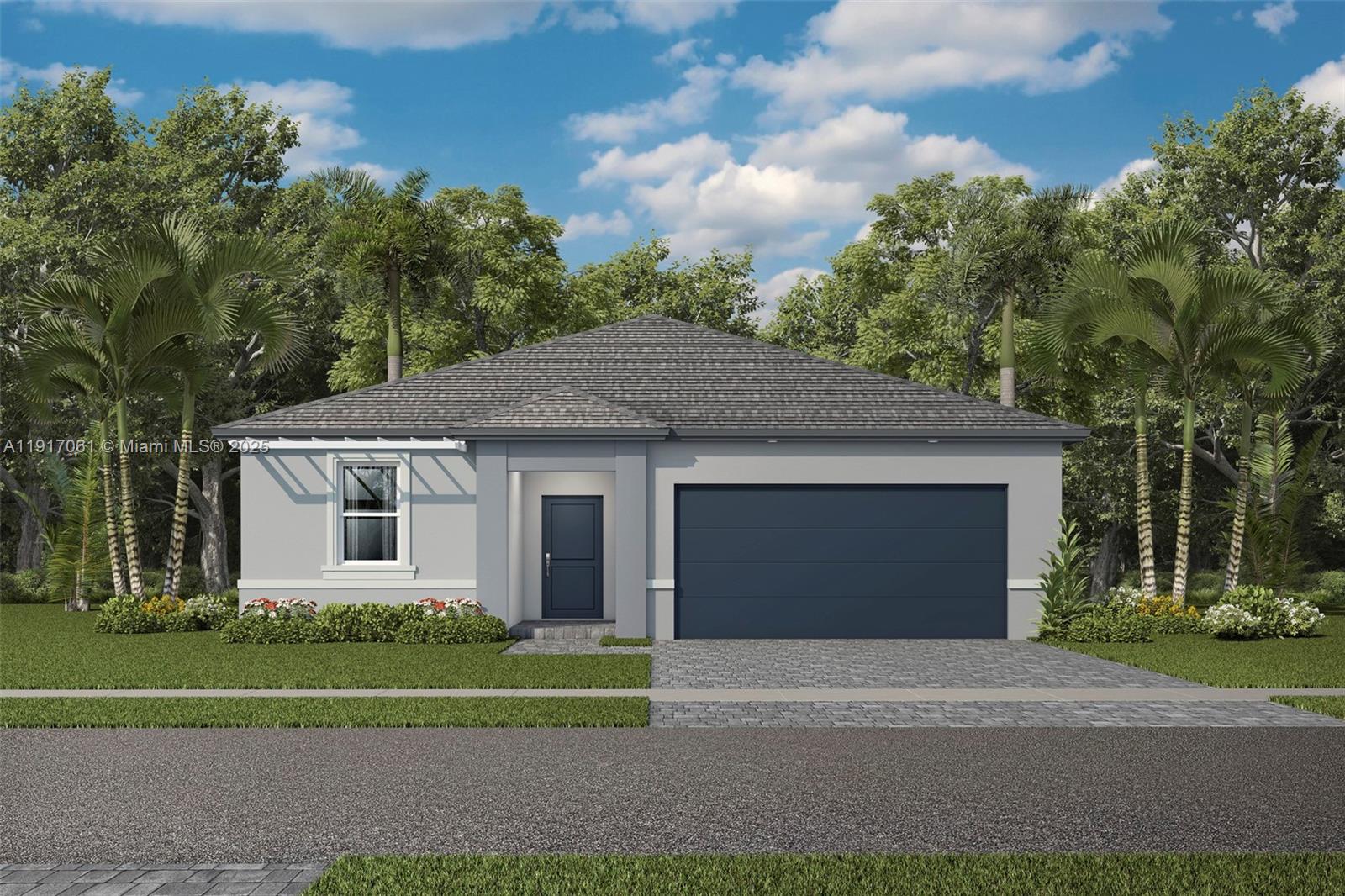 19555 SW 339 TER, Homestead FL 33034