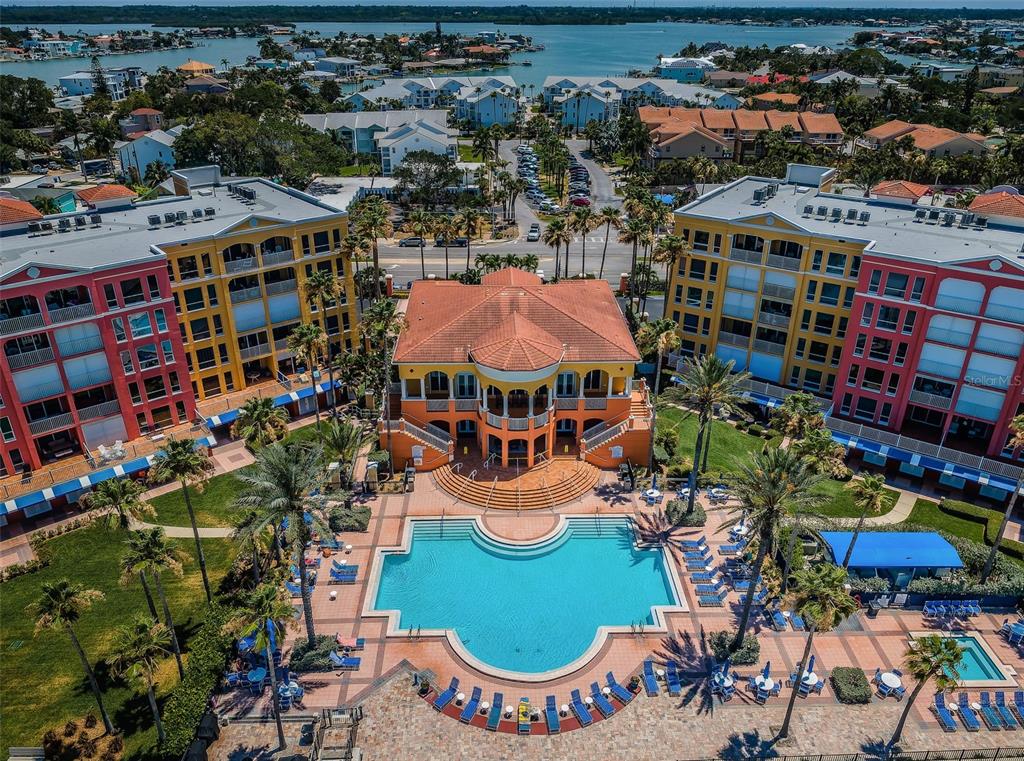 16600 GULF BOULEVARD UNIT 437