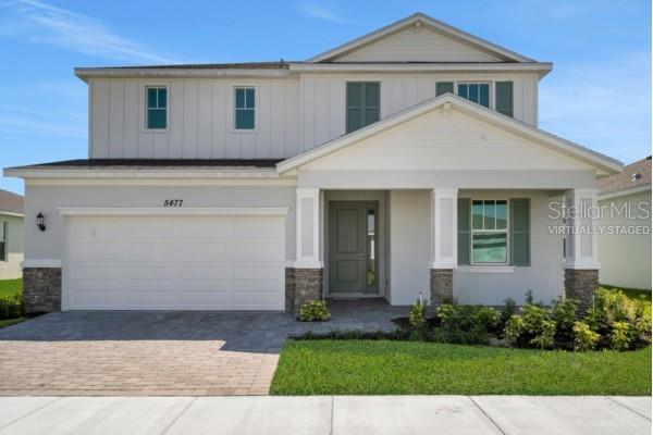 5477 NW CAMBERLY COURT