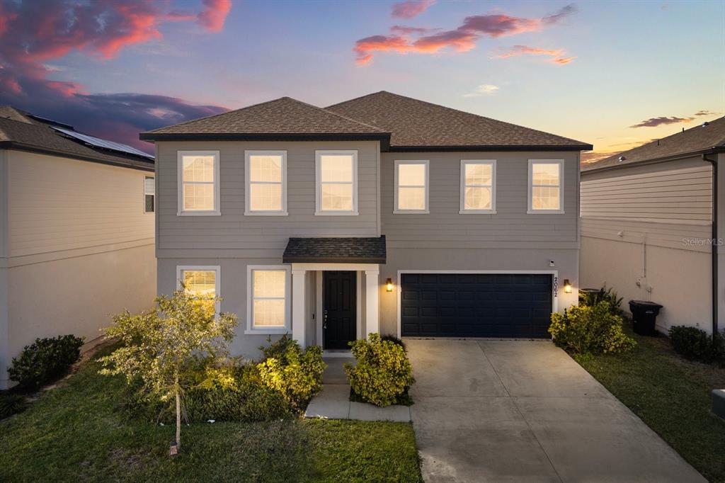 2062 DERWENT DRIVE