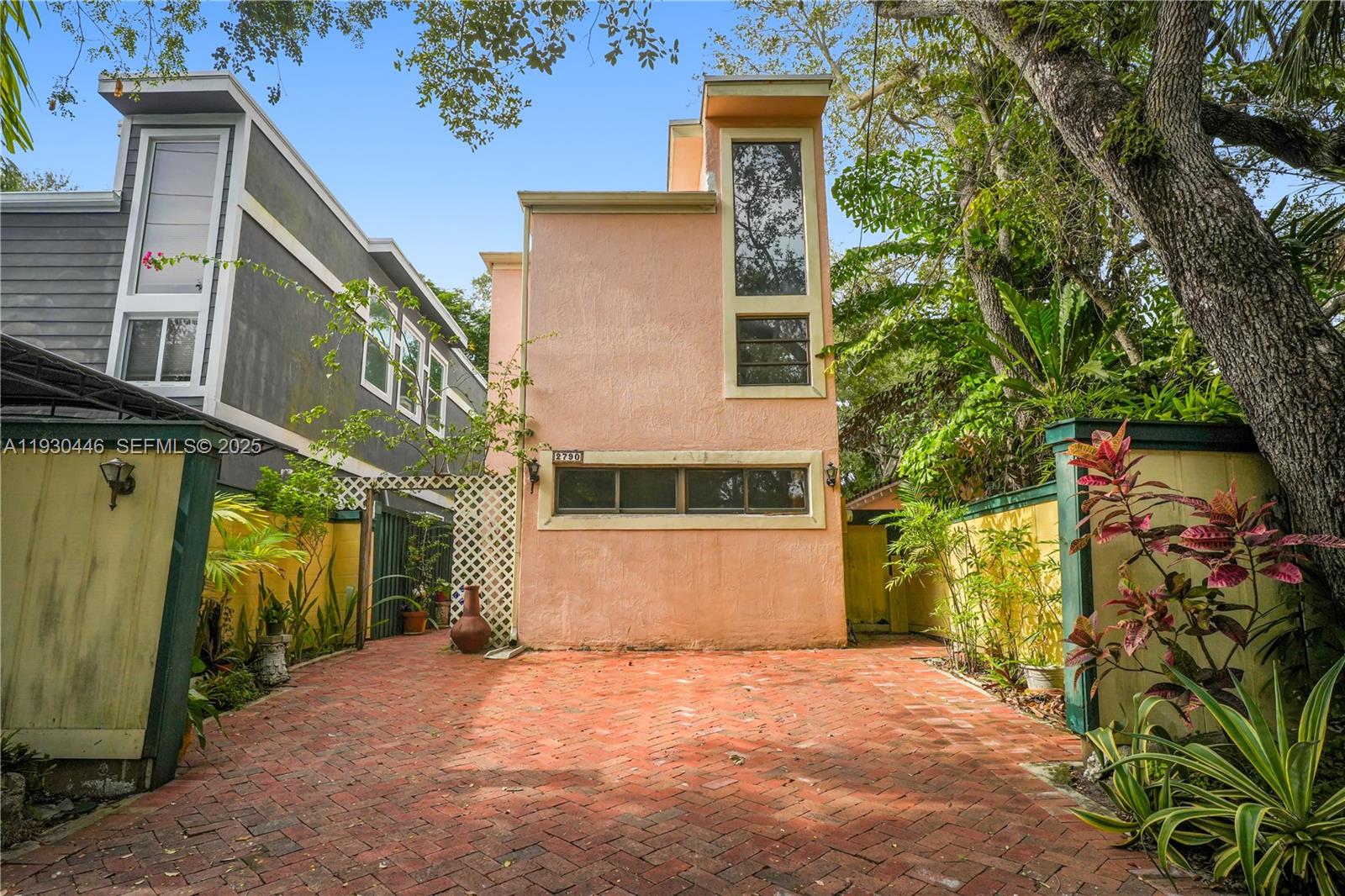2790 SW 22nd Ave, Miami FL 33133
