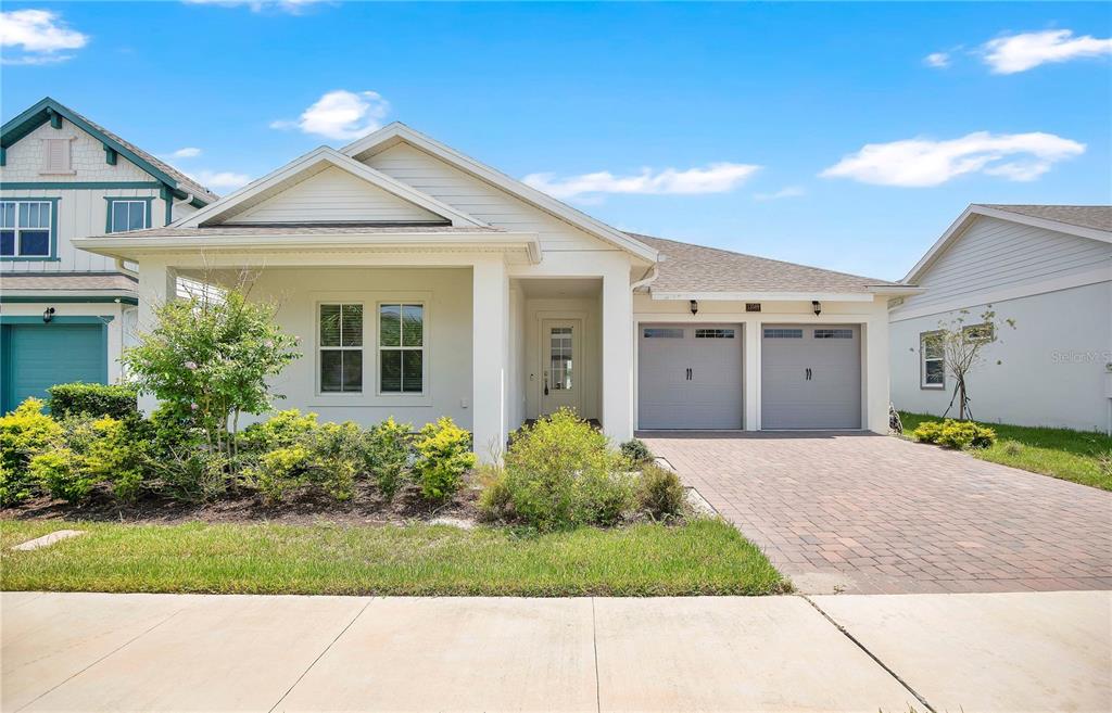 13589 MCMILLAN DRIVE