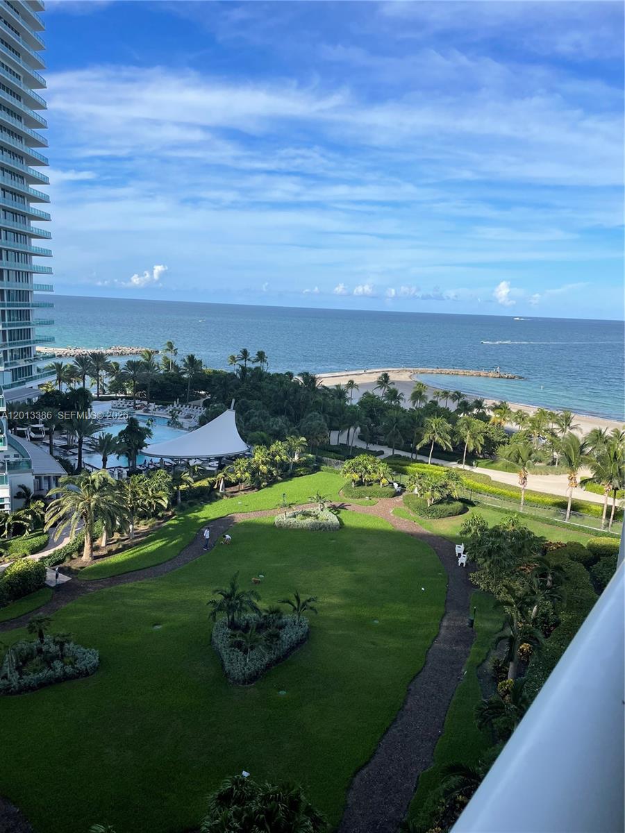 10275 Collins Ave # 901, Bal Harbour FL 33154