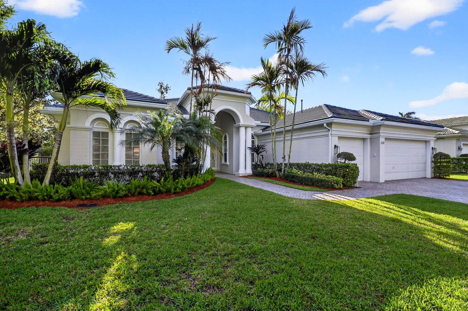 126 Bryce Lane, Jupiter FL 33458