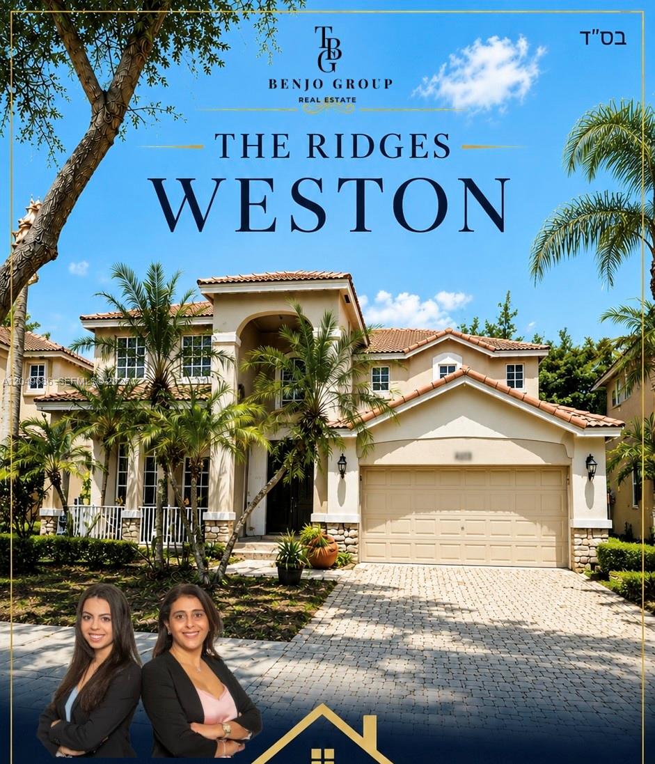 4030 Palmetto Trl, Weston FL 33331