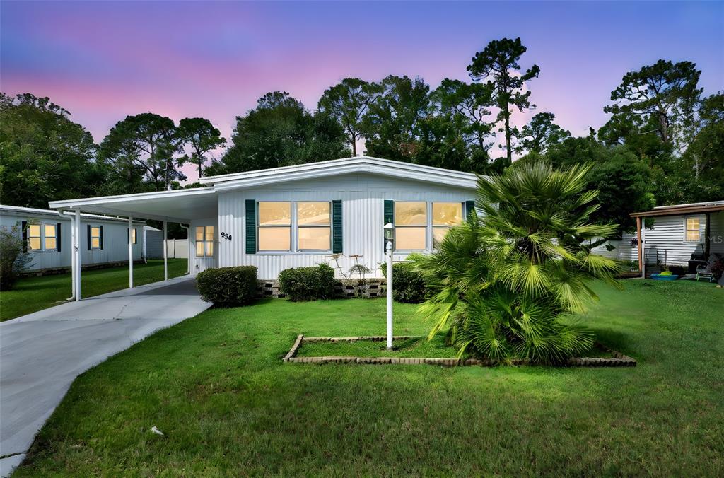 934 BLUE HERON BOULEVARD