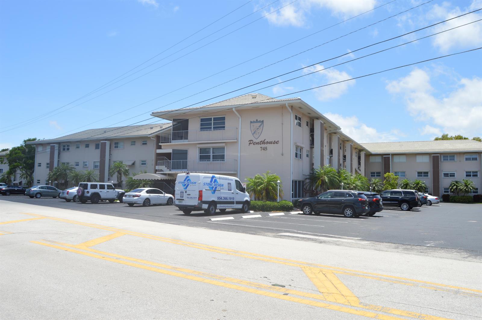 745 SE 19th Avenue # 114, Deerfield Beach FL 33441