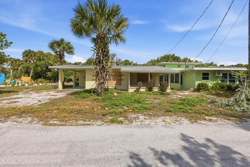80 COQUINA LANE