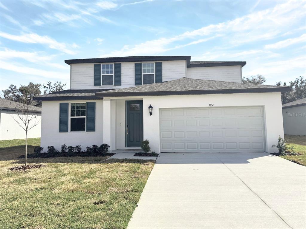 7214 RAY CREEK DRIVE