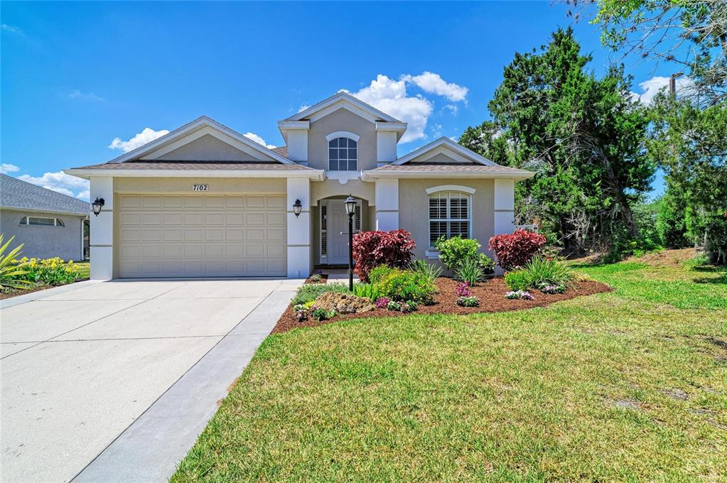 7102 BLUEBELL COURT
