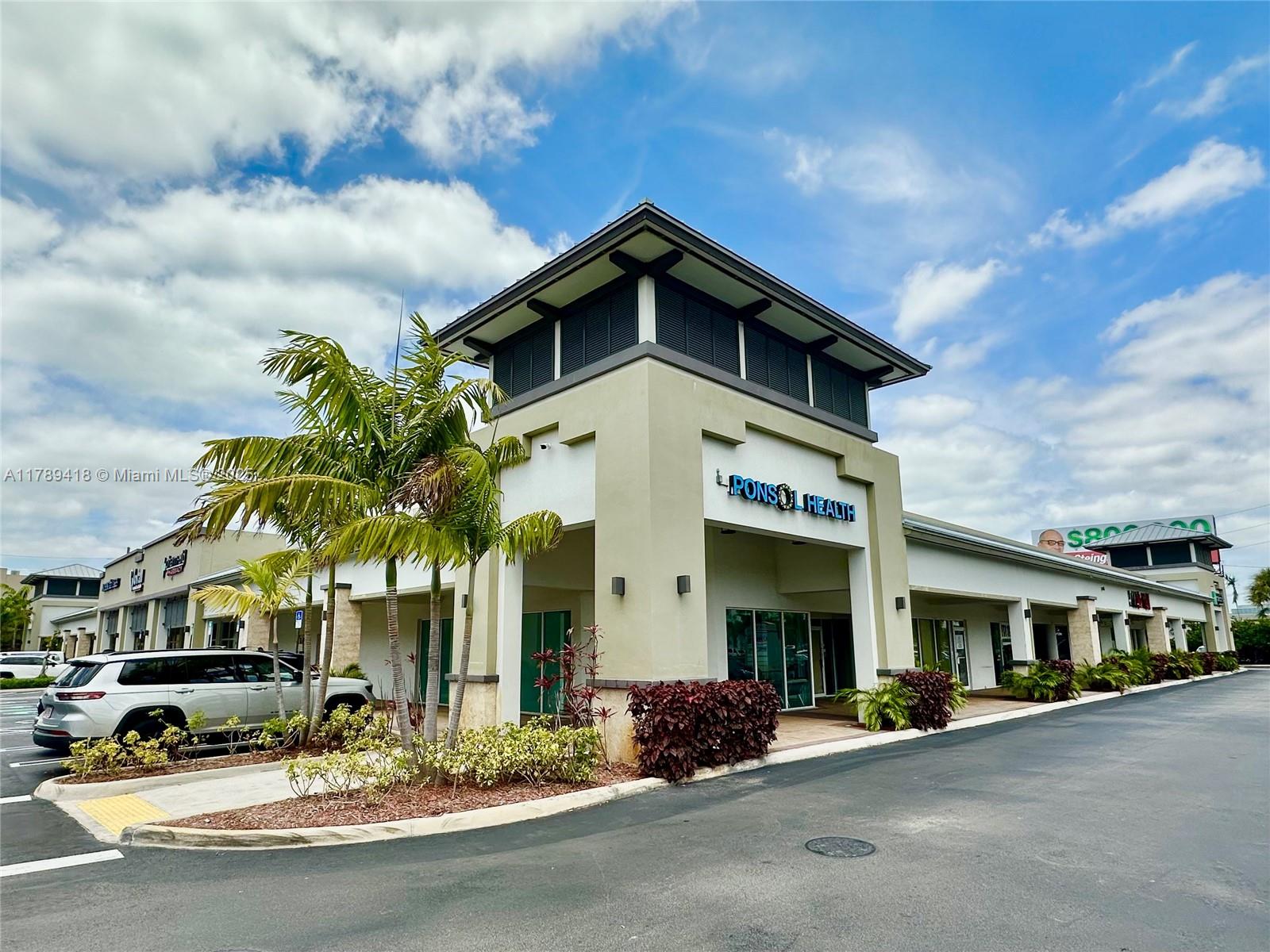 2100 NW 107th Ave, Sweetwater FL 33172