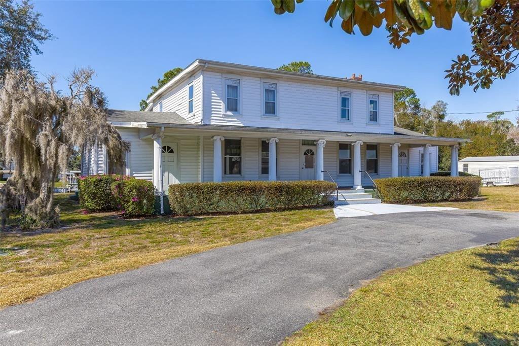 13325 WOODLAND DRIVE