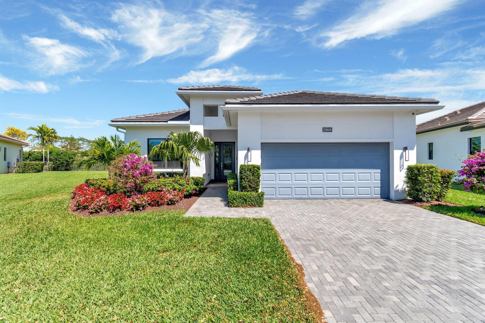 15808 Amelia Terrace, Westlake FL 33470
