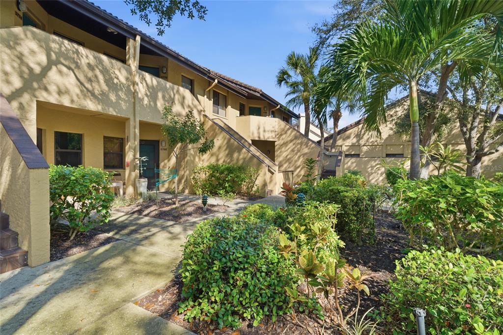 5768 ASHTON LAKE DRIVE UNIT 7