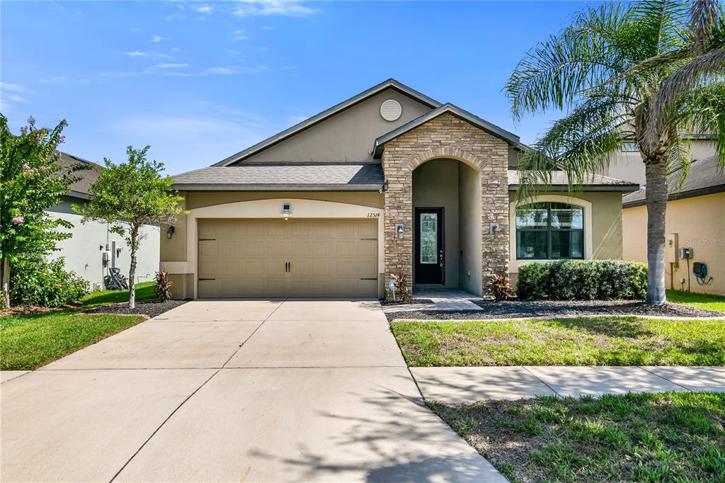 12514 BALLENTRAE FOREST DRIVE