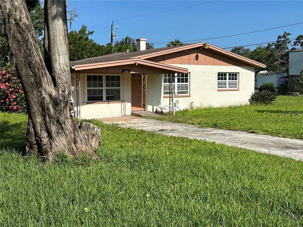 6411 & 6415 WERNER AVENUE