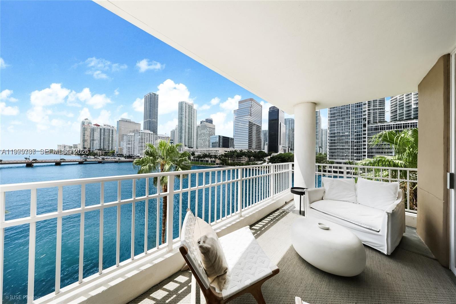 701 Brickell Key Blvd # 503, Miami FL 33131