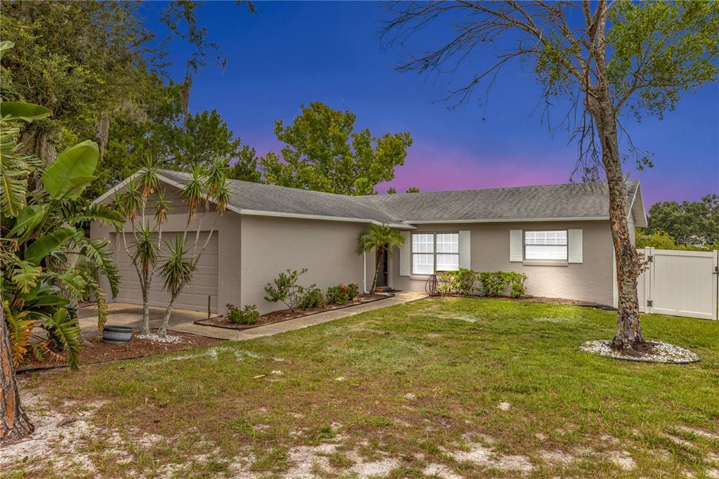 1248 RUSSELL DRIVE