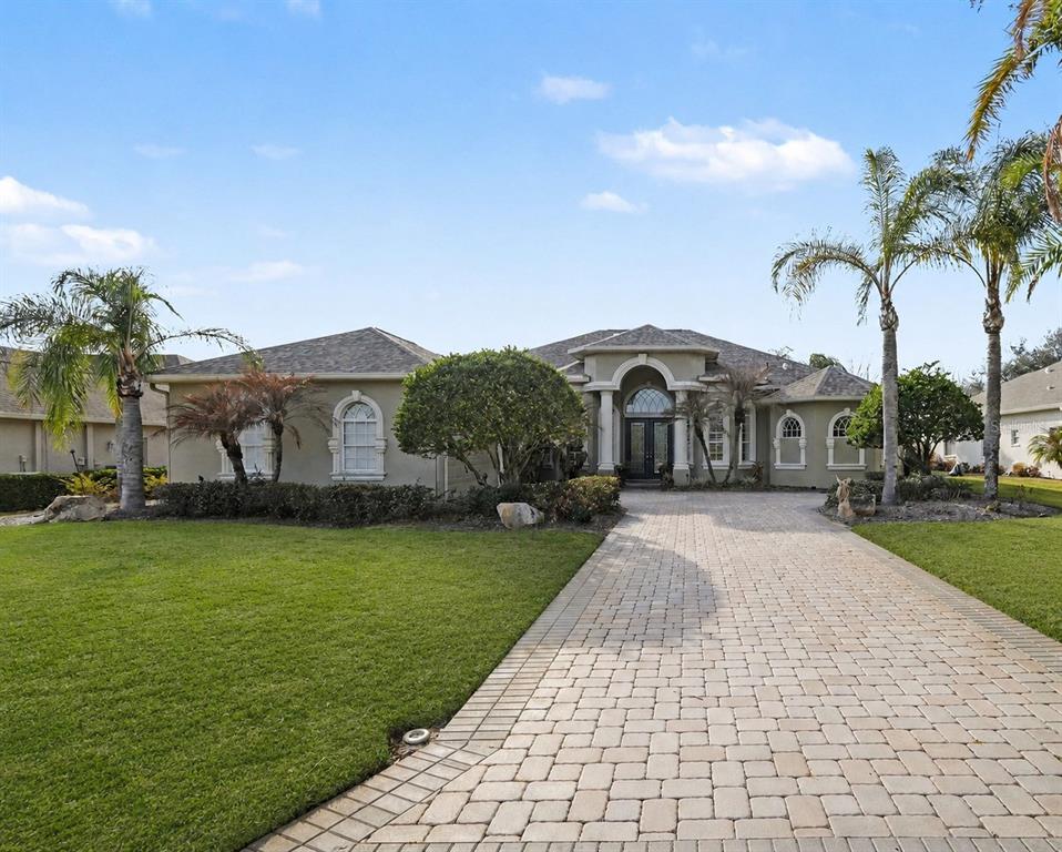 13137 THOROUGHBRED DRIVE