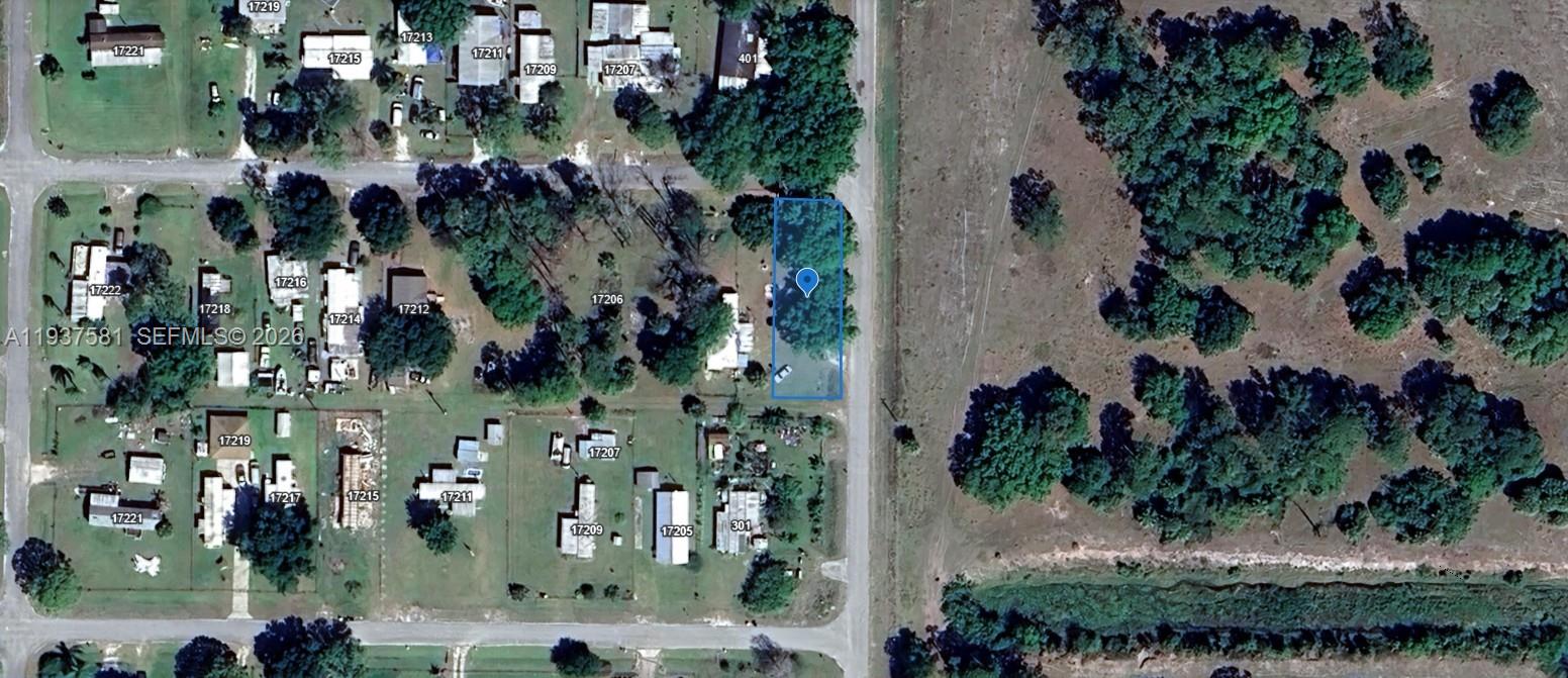 323 Jordan Ter, Okeechobee FL 34974