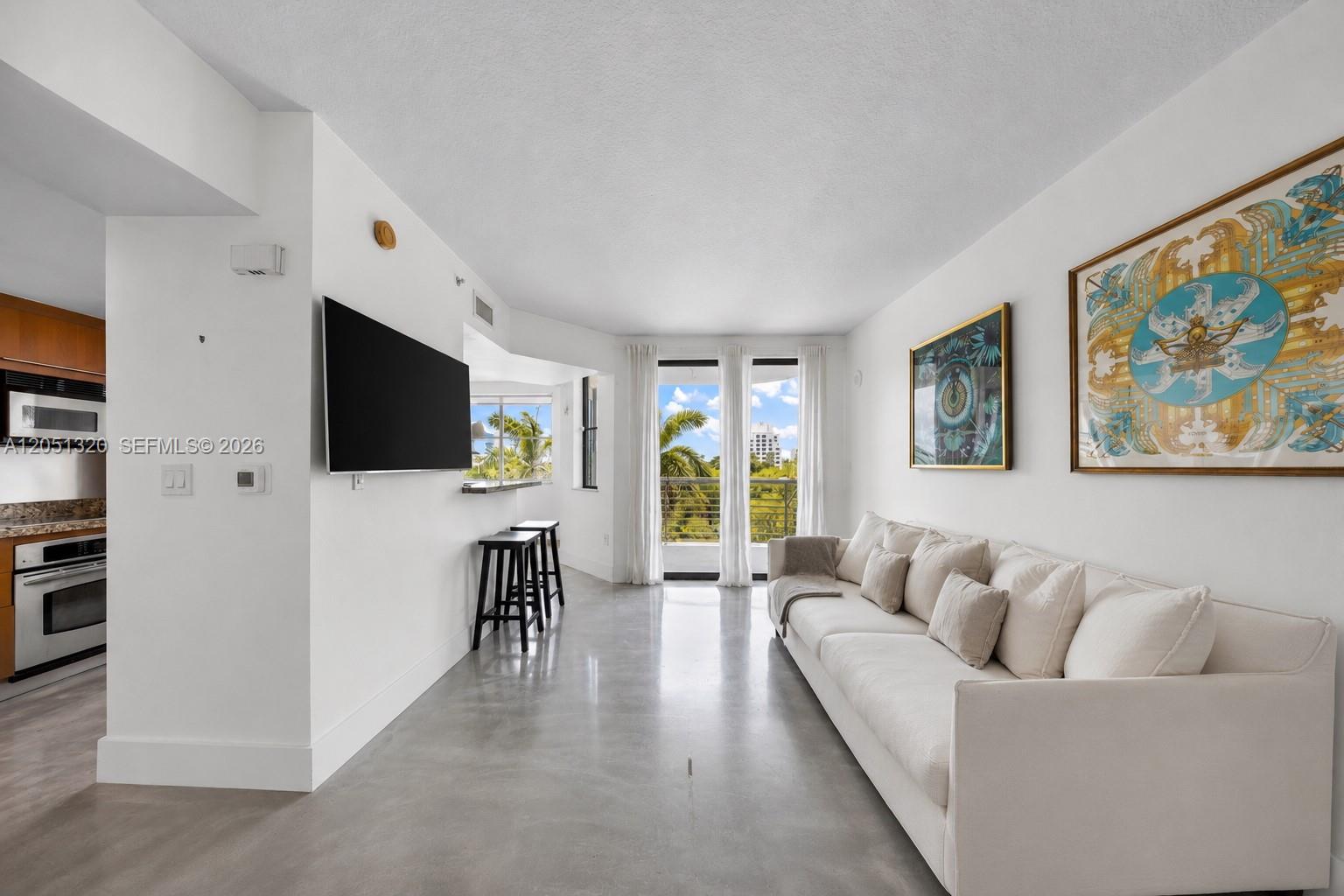 110 Washington Ave # 2505, Miami Beach FL 33139