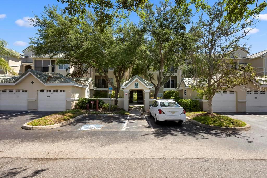 5180 NORTHRIDGE ROAD UNIT 103