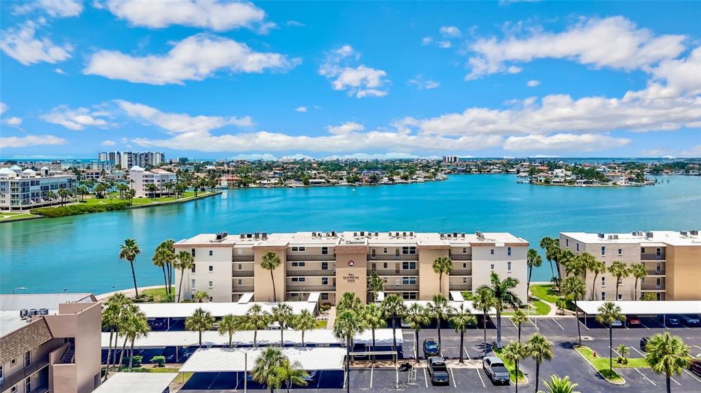7920 SUN ISLAND DRIVE S UNIT 205